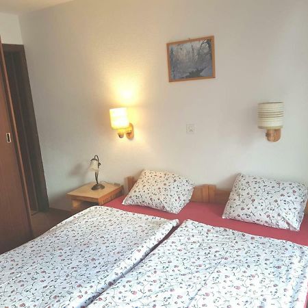 Appt 6-8 Pers Torgon Portes Du Soleil Vionnaz Εξωτερικό φωτογραφία