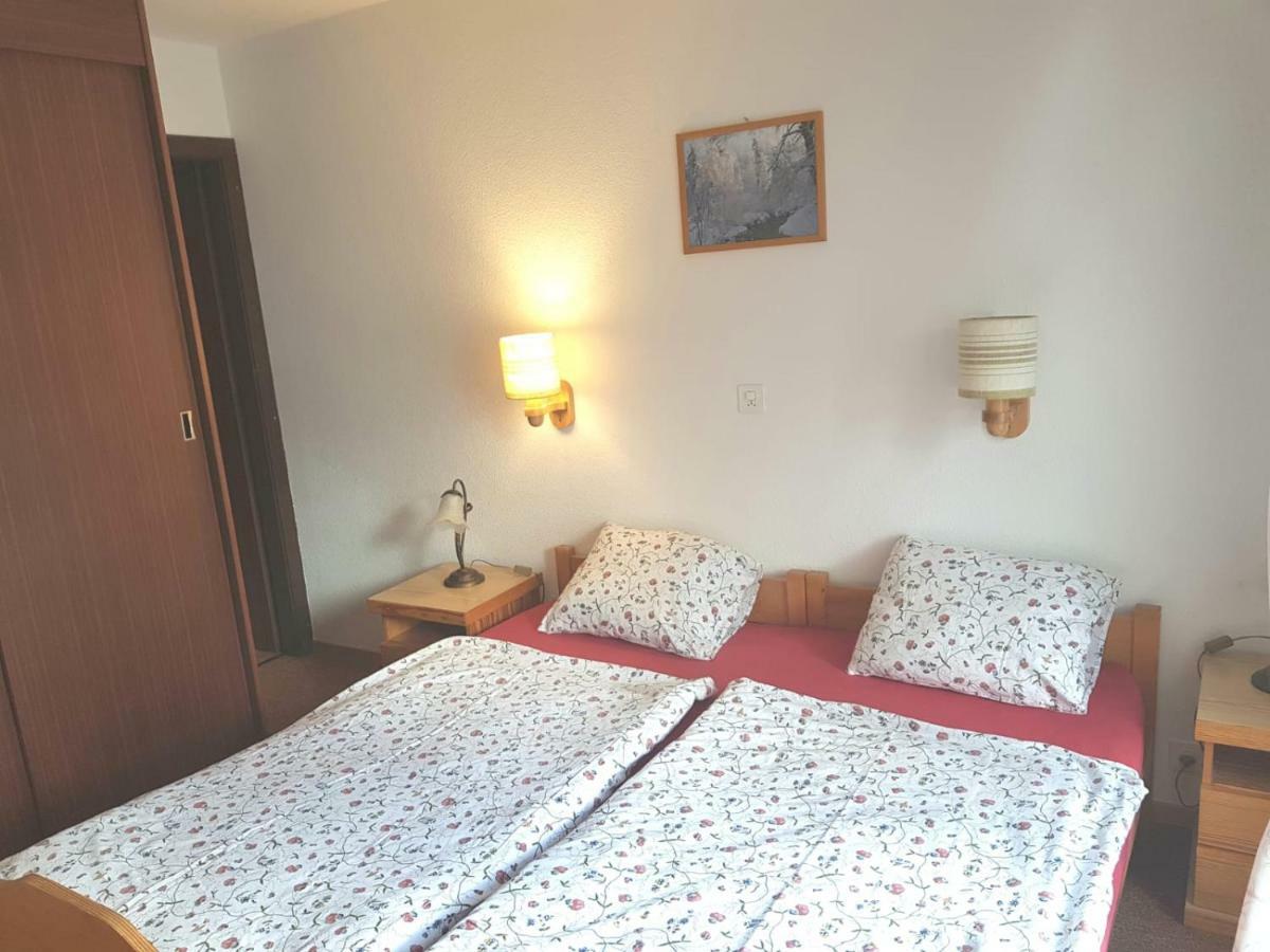 Appt 6-8 Pers Torgon Portes Du Soleil Vionnaz Εξωτερικό φωτογραφία