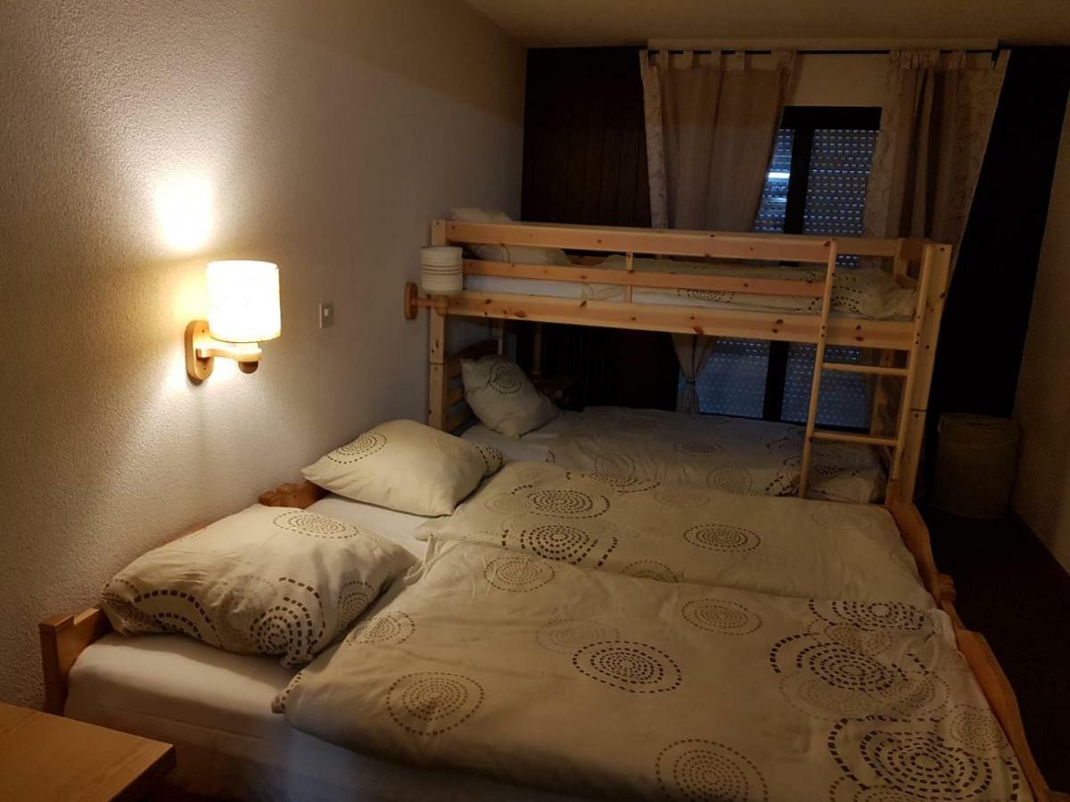 Appt 6-8 Pers Torgon Portes Du Soleil Vionnaz Εξωτερικό φωτογραφία