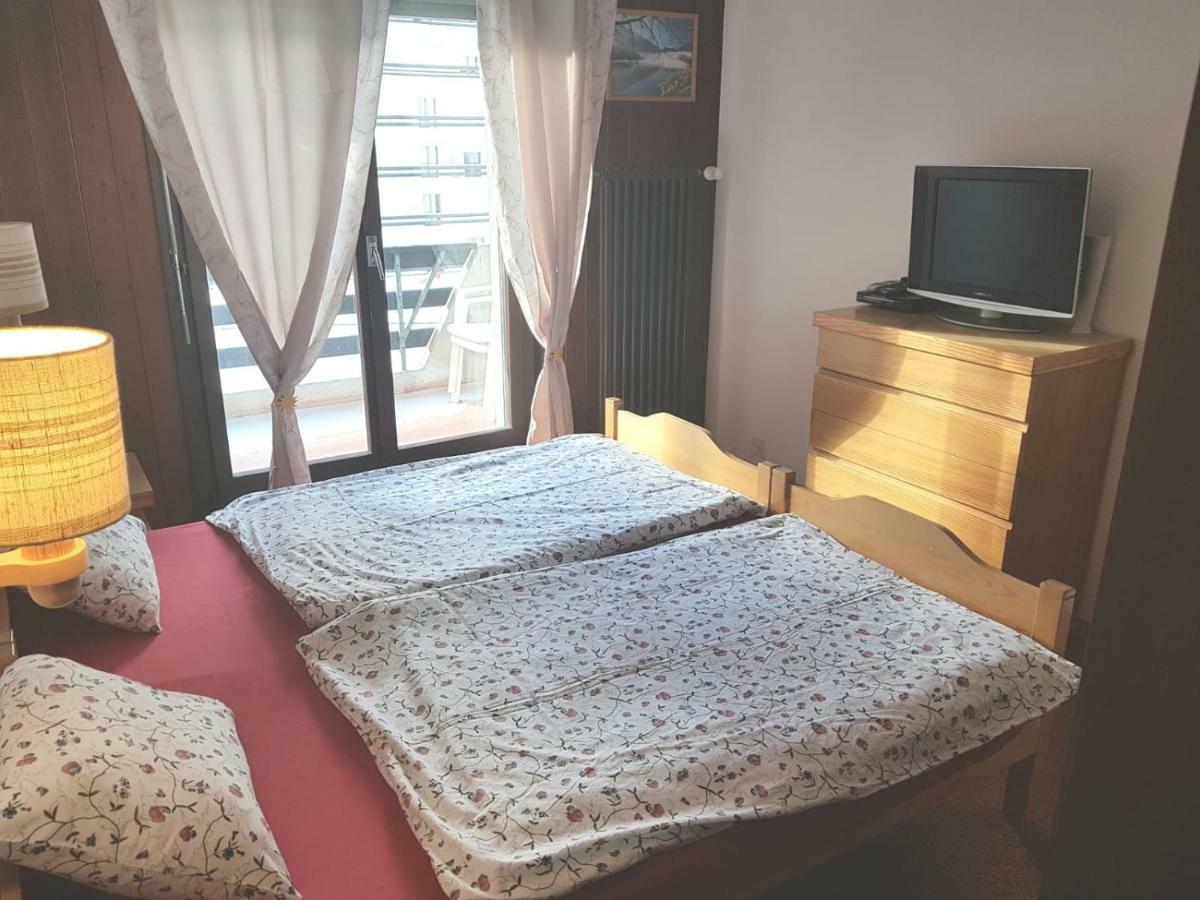 Appt 6-8 Pers Torgon Portes Du Soleil Vionnaz Εξωτερικό φωτογραφία