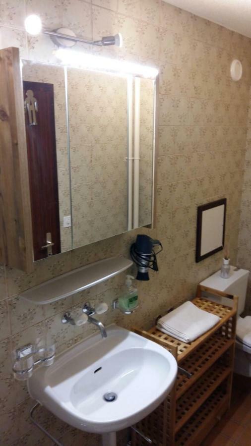 Appt 6-8 Pers Torgon Portes Du Soleil Vionnaz Εξωτερικό φωτογραφία